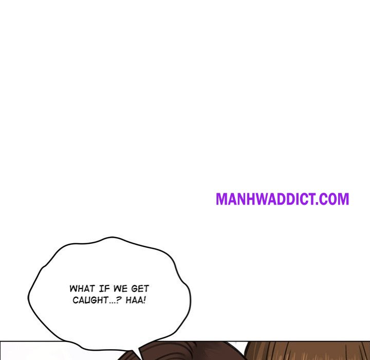 Runaway Wife - Chapter 28 Page 101