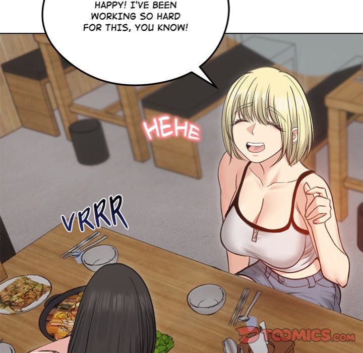 Runaway Wife - Chapter 28 Page 15