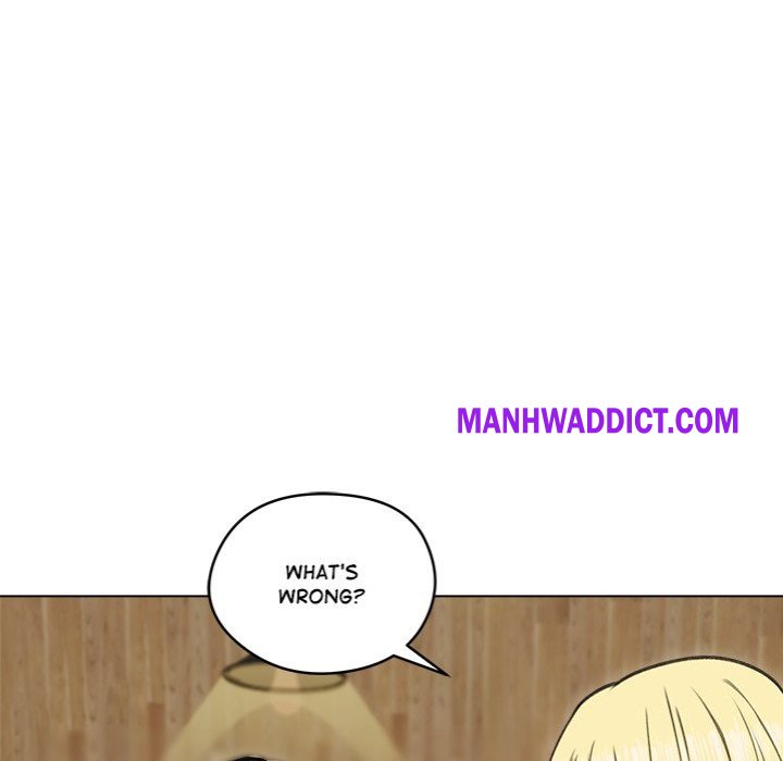 Runaway Wife - Chapter 28 Page 26