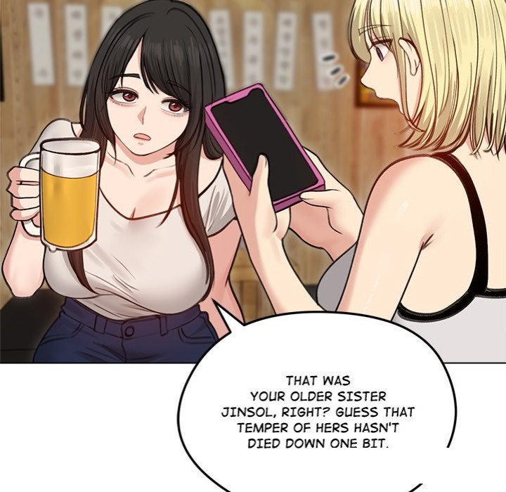 Runaway Wife - Chapter 28 Page 27