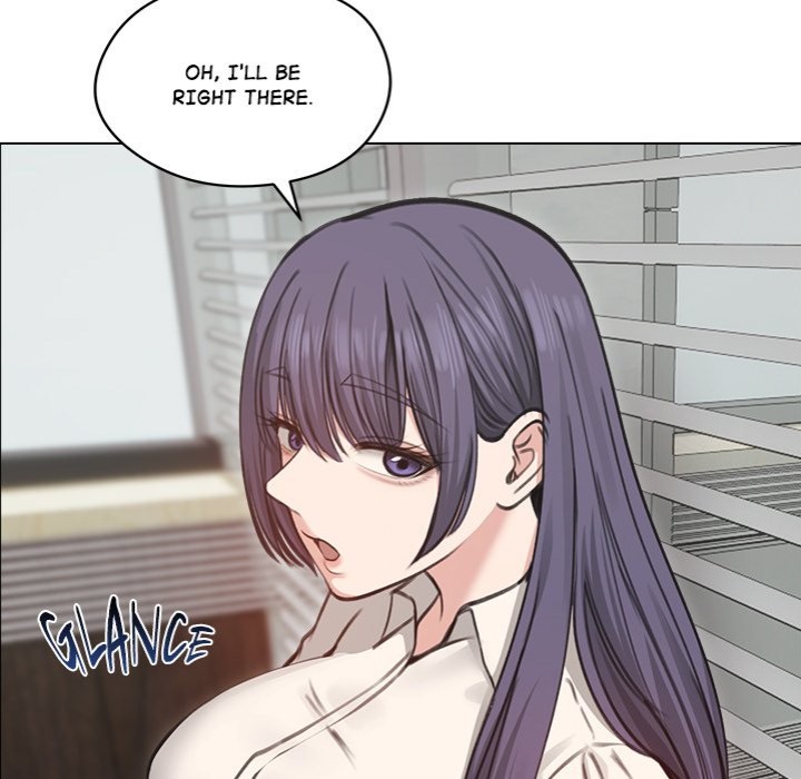 Runaway Wife - Chapter 28 Page 46