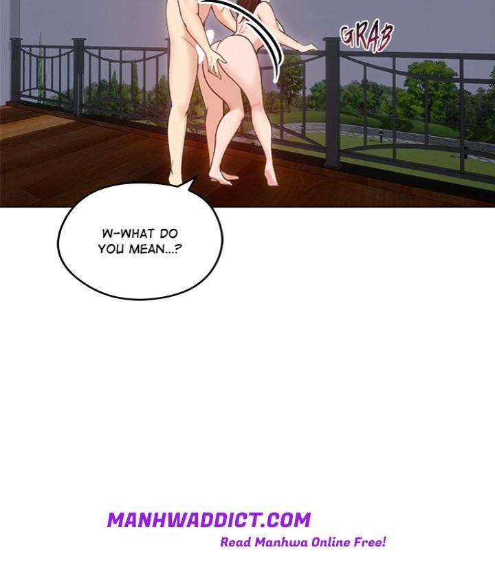 Runaway Wife - Chapter 28 Page 87