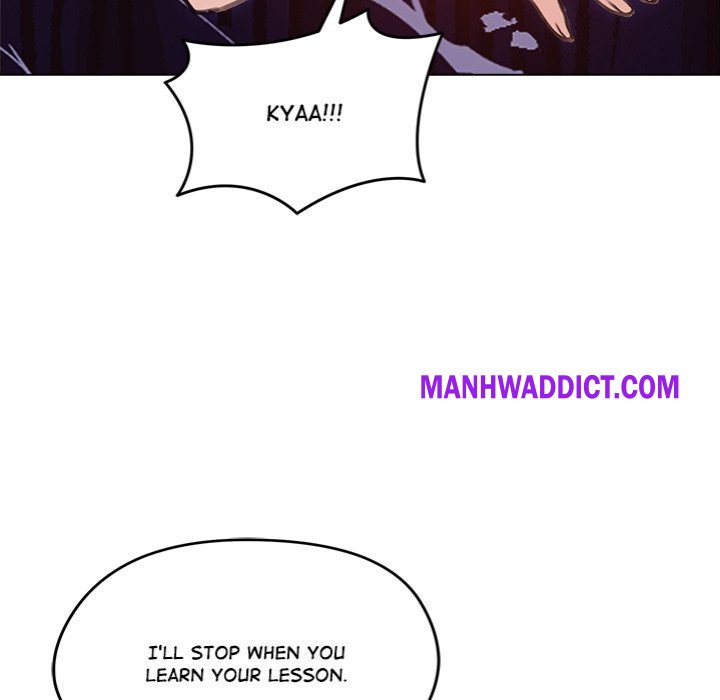 Runaway Wife - Chapter 31 Page 130