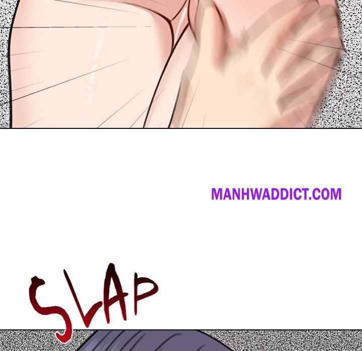 Runaway Wife - Chapter 31 Page 137