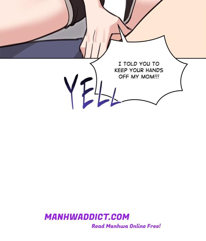 Runaway Wife - Chapter 31 Page 19