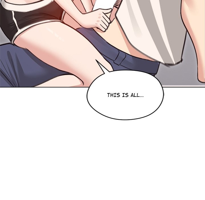 Runaway Wife - Chapter 31 Page 44