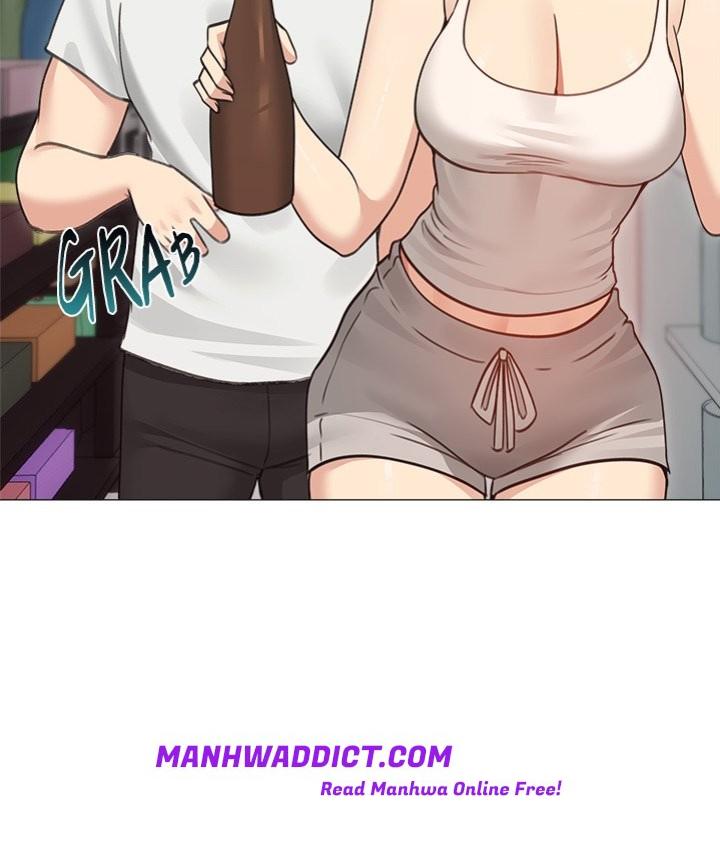 Runaway Wife - Chapter 34 Page 112