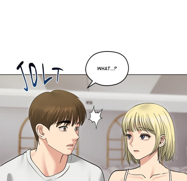 Runaway Wife - Chapter 34 Page 136