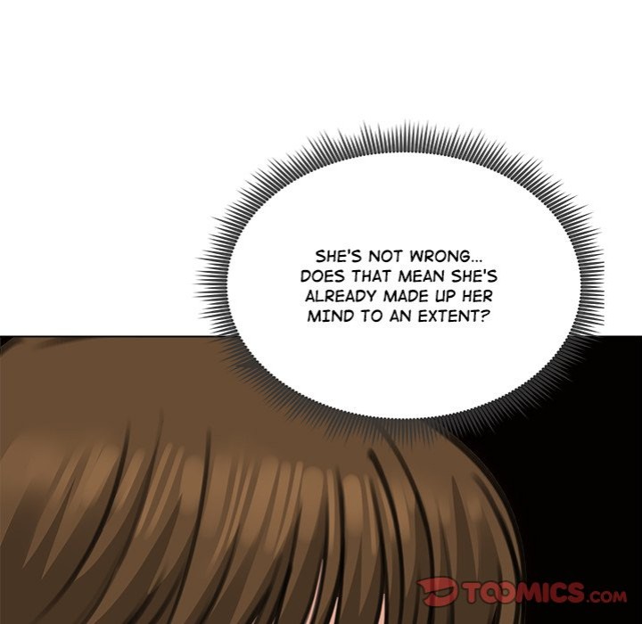 Runaway Wife - Chapter 34 Page 138