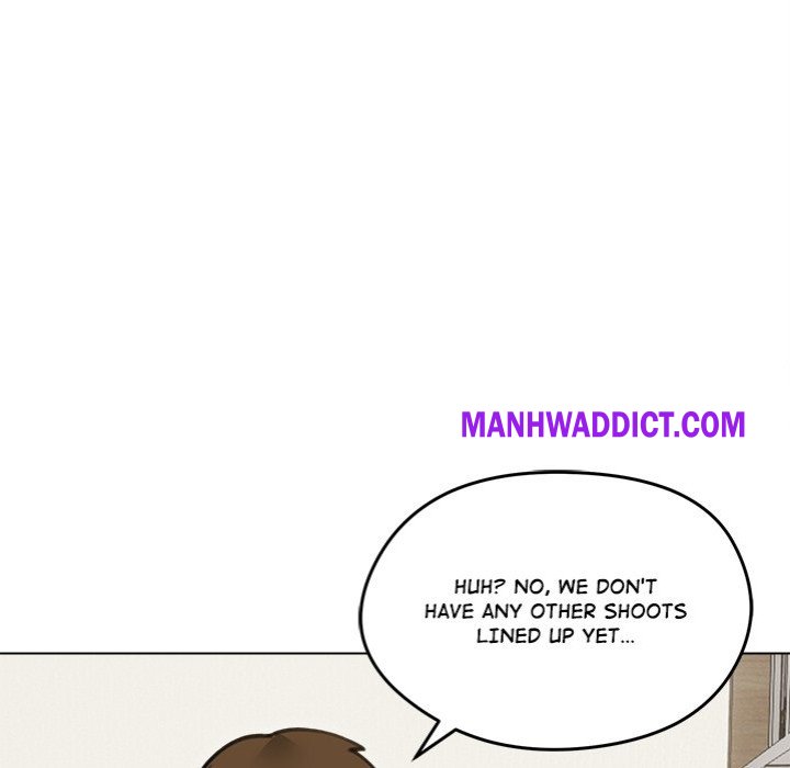Runaway Wife - Chapter 34 Page 18