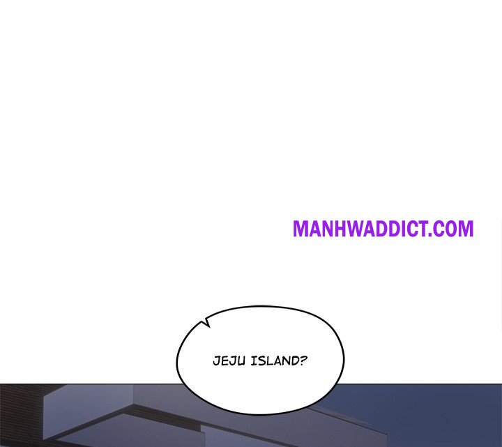 Runaway Wife - Chapter 34 Page 30