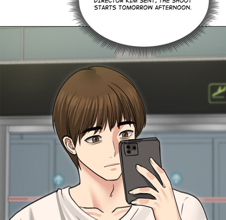 Runaway Wife - Chapter 34 Page 41