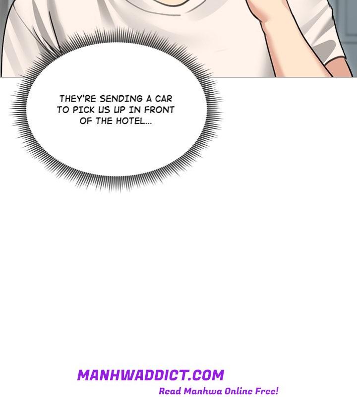 Runaway Wife - Chapter 34 Page 42