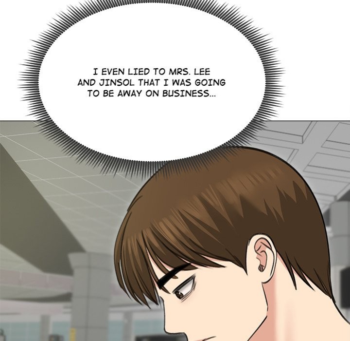 Runaway Wife - Chapter 34 Page 45