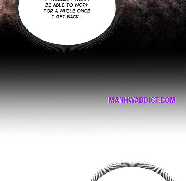 Runaway Wife - Chapter 34 Page 55