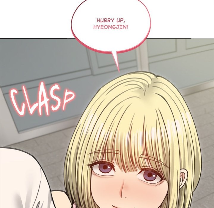 Runaway Wife - Chapter 34 Page 63