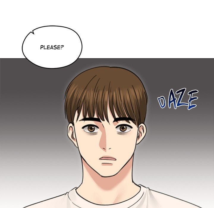 Runaway Wife - Chapter 34 Page 93