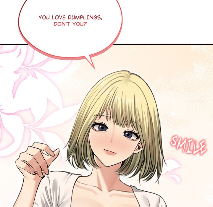 Runaway Wife - Chapter 44 Page 133