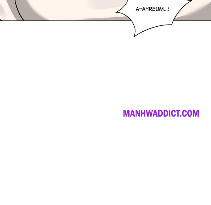 Runaway Wife - Chapter 44 Page 156