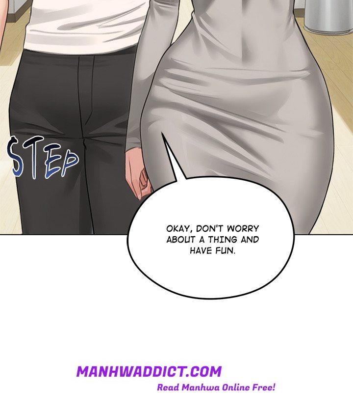 Runaway Wife - Chapter 44 Page 79