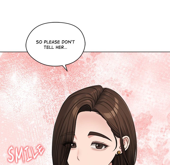 Runaway Wife - Chapter 44 Page 90