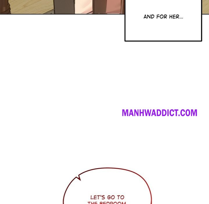 Runaway Wife - Chapter 45 Page 110