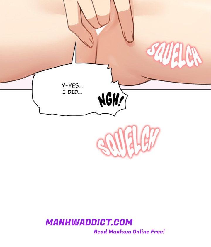 Runaway Wife - Chapter 45 Page 133
