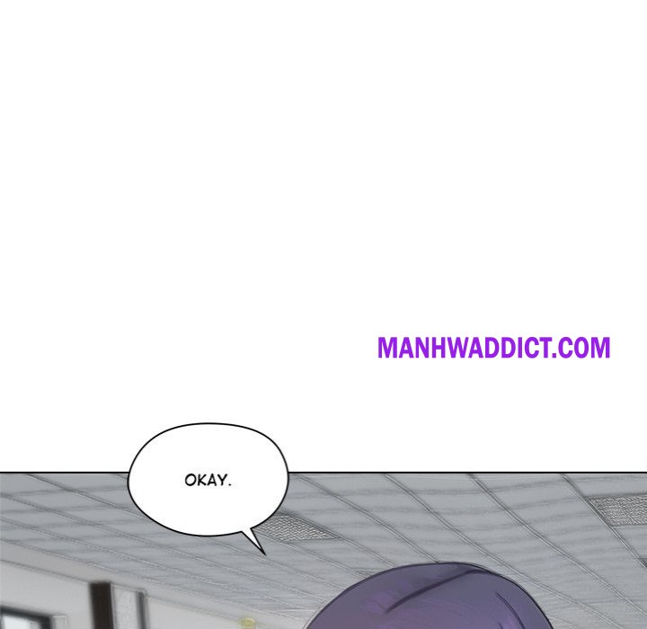 Runaway Wife - Chapter 45 Page 153