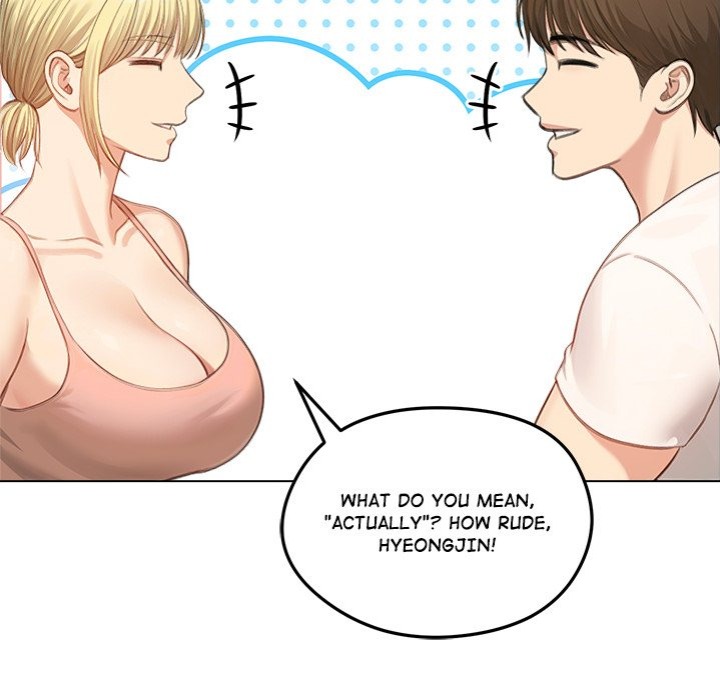 Runaway Wife - Chapter 45 Page 28