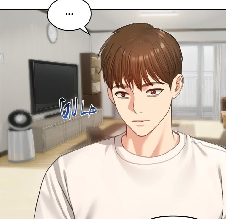 Runaway Wife - Chapter 45 Page 40