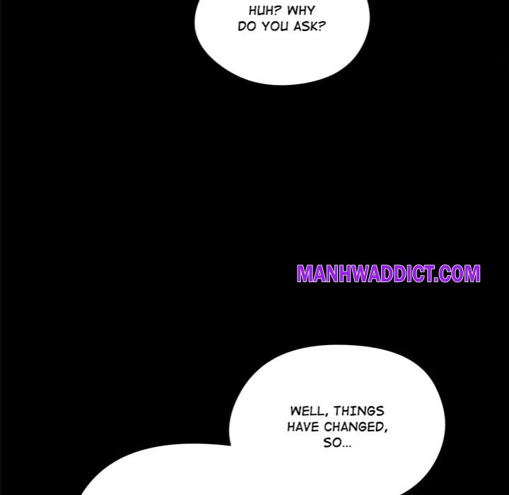 Runaway Wife - Chapter 51 Page 126