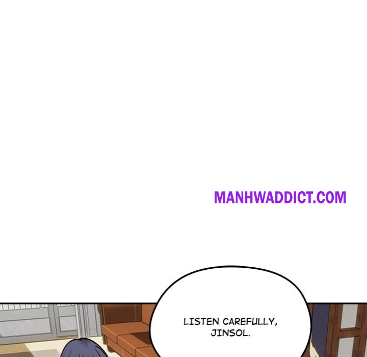Runaway Wife - Chapter 51 Page 18