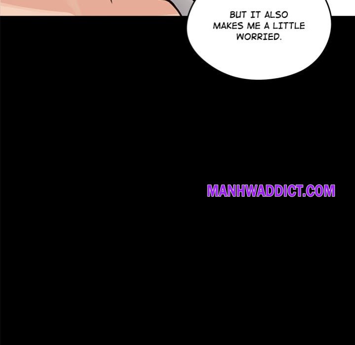 Runaway Wife - Chapter 51 Page 97