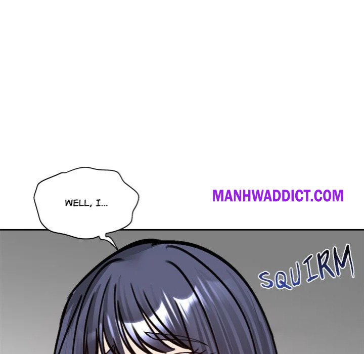 Runaway Wife - Chapter 52 Page 140