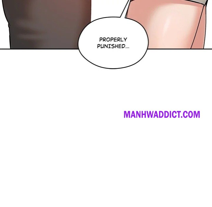 Runaway Wife - Chapter 52 Page 164
