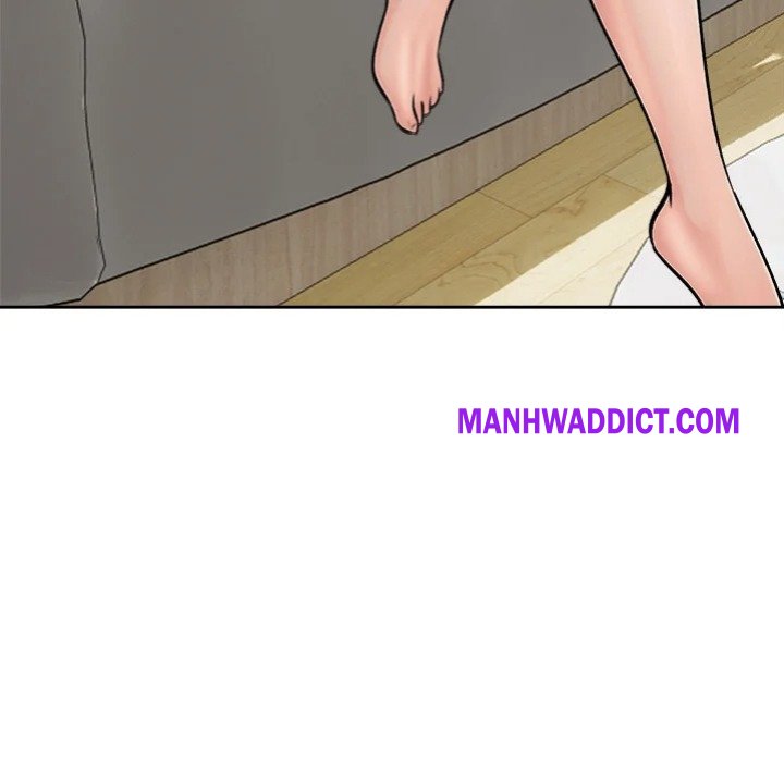 Runaway Wife - Chapter 52 Page 179