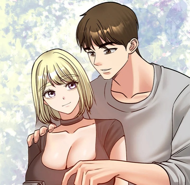 Runaway Wife - Chapter 52 Page 86