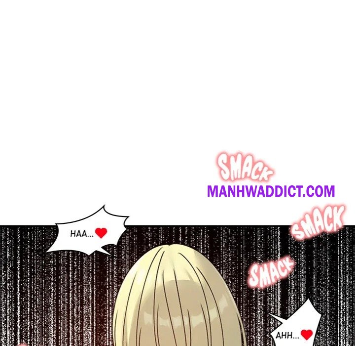 Runaway Wife - Chapter 58 Page 117
