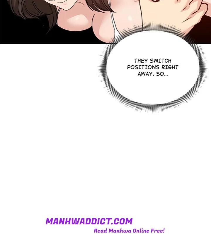 Runaway Wife - Chapter 58 Page 18