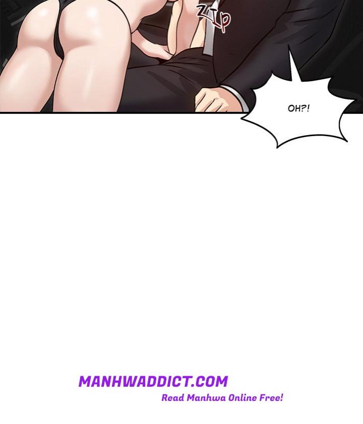 Runaway Wife - Chapter 60 Page 106