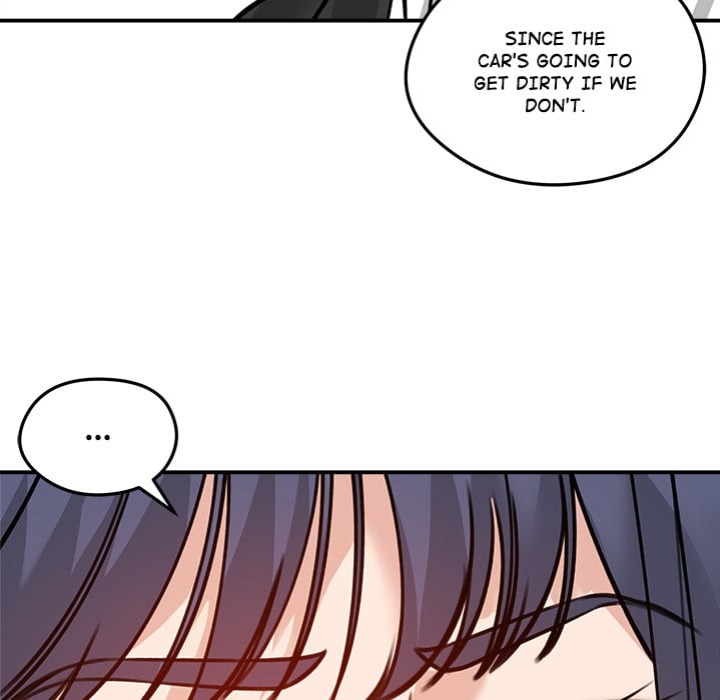 Runaway Wife - Chapter 60 Page 134