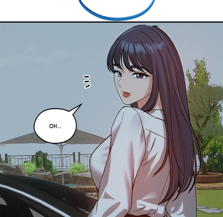 Runaway Wife - Chapter 60 Page 22