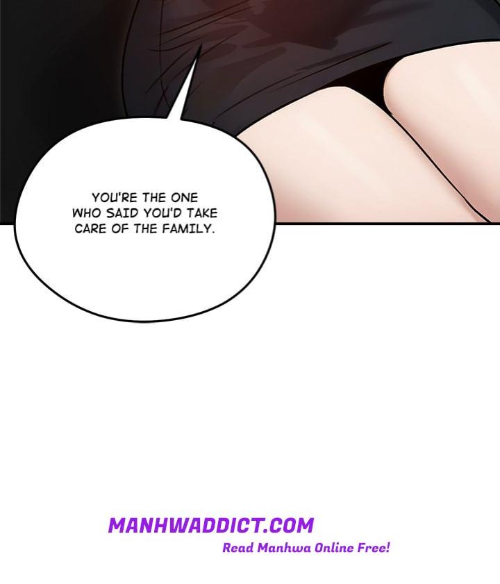 Runaway Wife - Chapter 60 Page 63