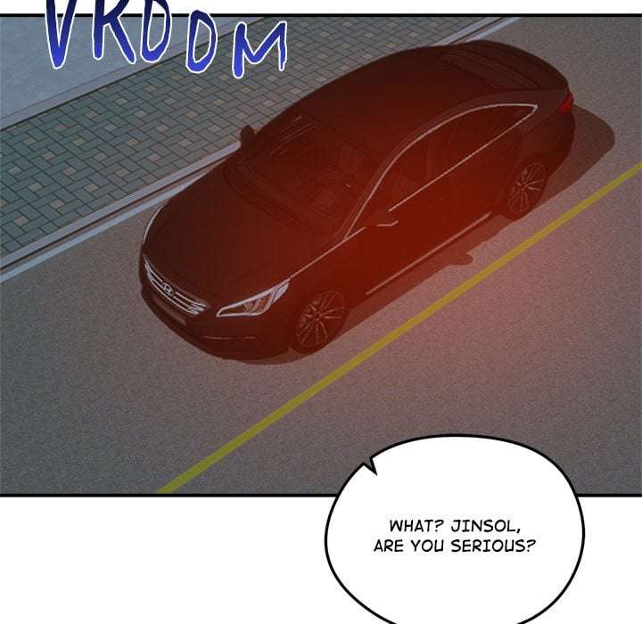 Runaway Wife - Chapter 62 Page 122