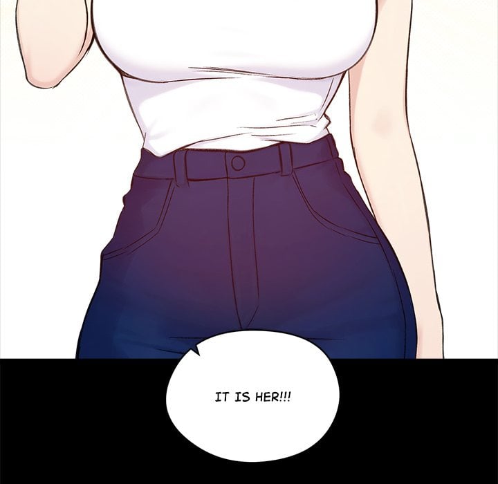 Runaway Wife - Chapter 65 Page 100