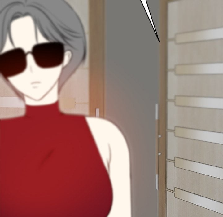 Runaway Wife - Chapter 65 Page 35