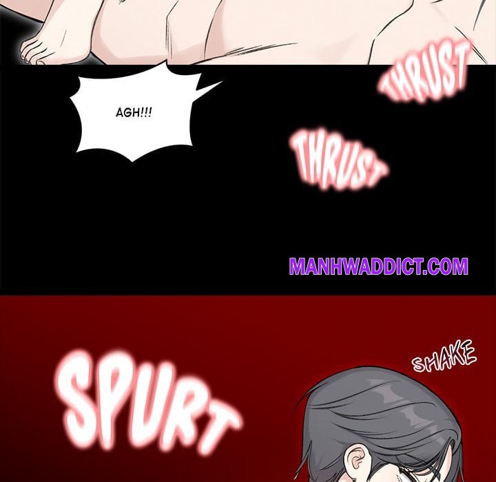 Runaway Wife - Chapter 65 Page 79