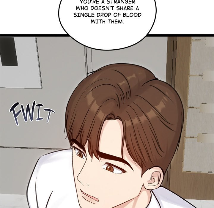 Runaway Wife - Chapter 66 Page 11