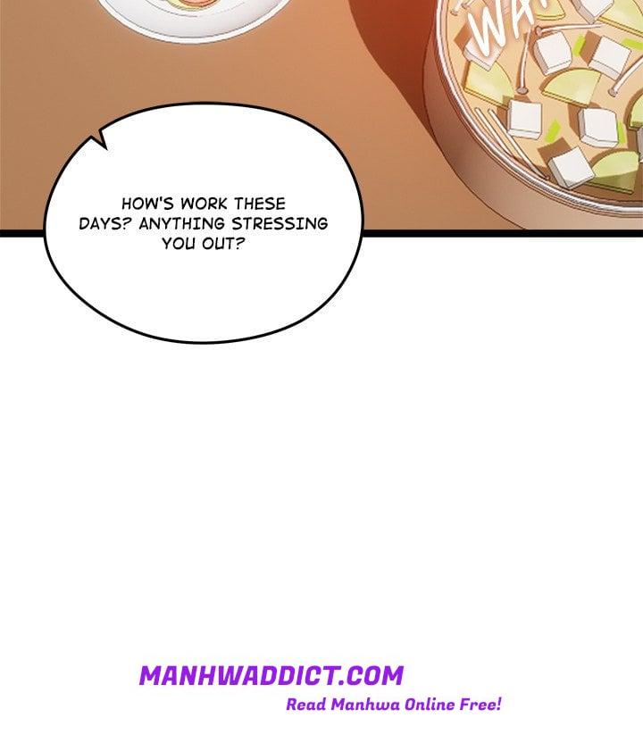 Runaway Wife - Chapter 66 Page 42