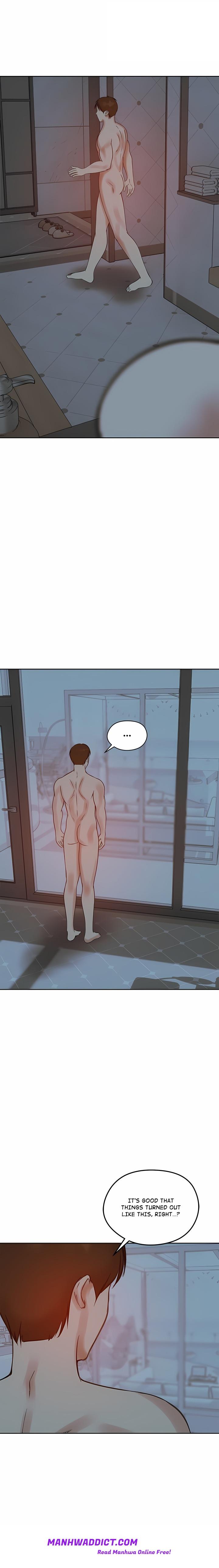 Runaway Wife - Chapter 73 Page 5